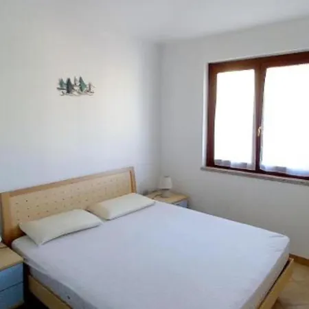 Apartment Via Parigi A