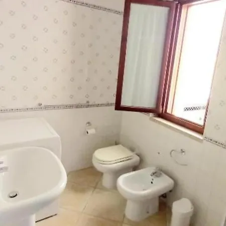 Apartment Via Parigi A Villasimius