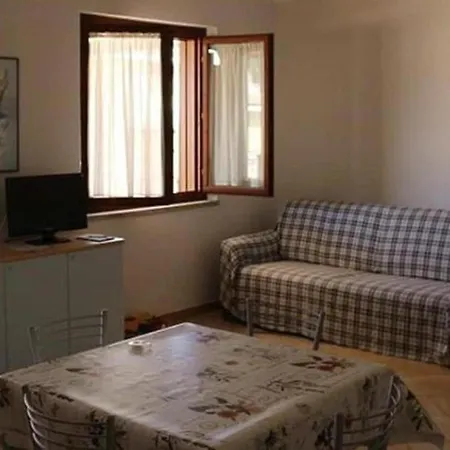 Via Parigi A Apartment Villasimius