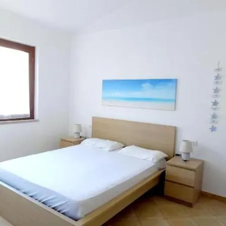 Apartment Via Parigi A Villasimius